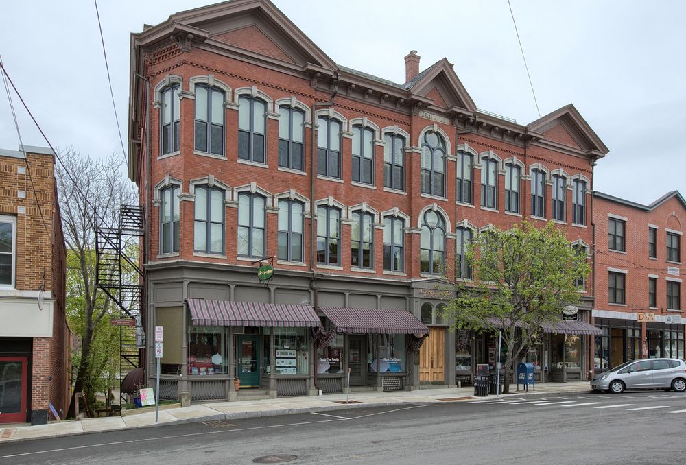 Retail Opportunity in Exeter, NH: 000 Water Street, Exeter, NH 03833